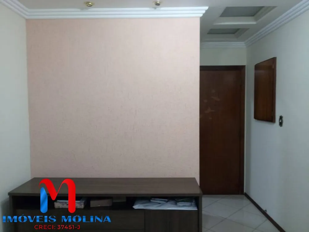 Apartamento, 3 quartos, 77 m² - Foto 3