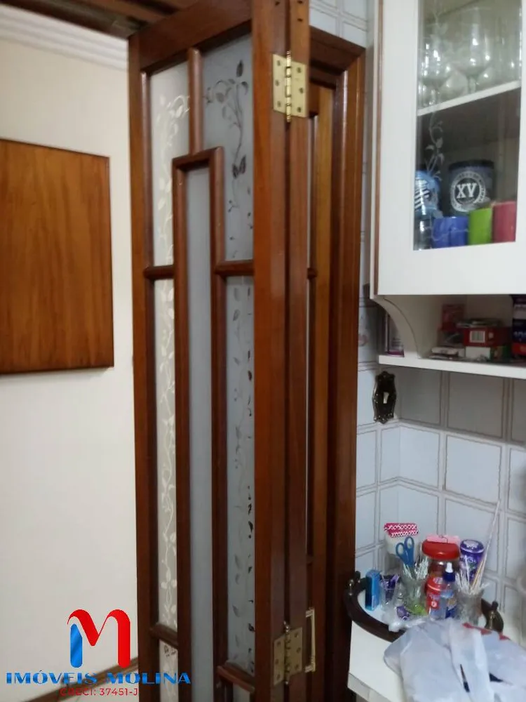 Apartamento, 3 quartos, 77 m² - Foto 5