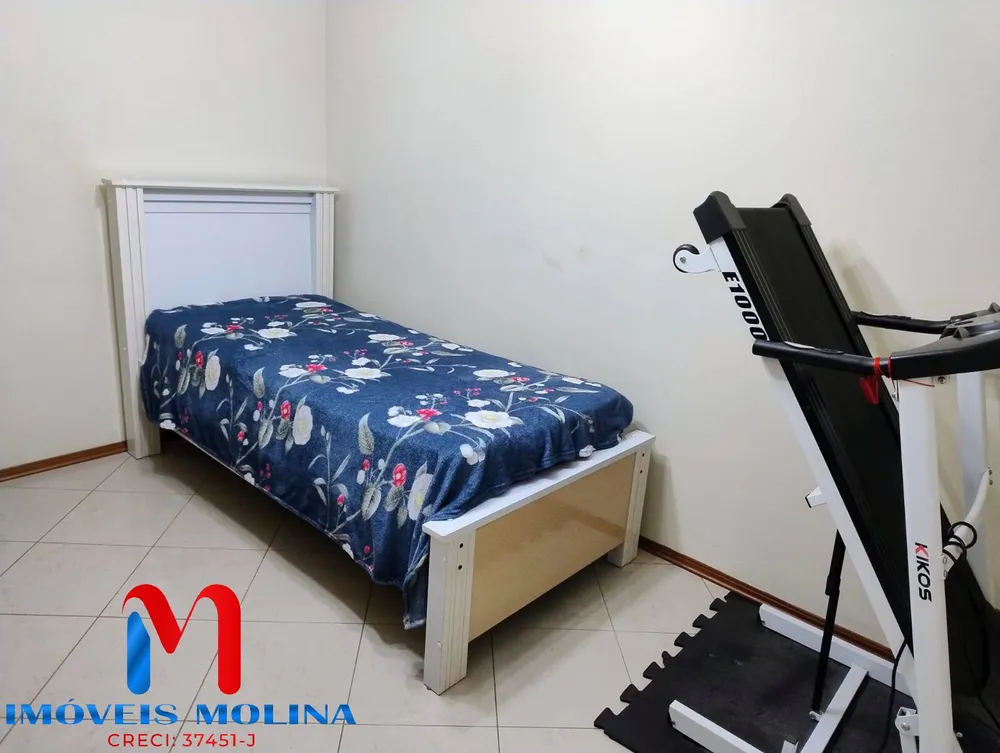 Apartamento, 3 quartos, 77 m² - Foto 8