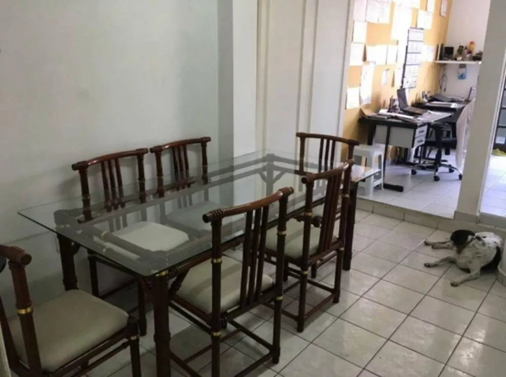 Sobrado à venda com 6 quartos, 208m² - Foto 2