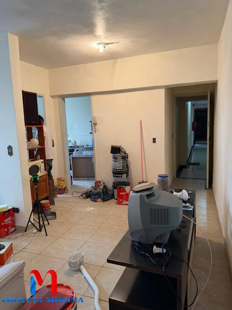Apartamento, 1 quarto - Foto 2