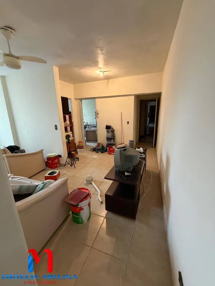 Apartamento, 1 quarto - Foto 1
