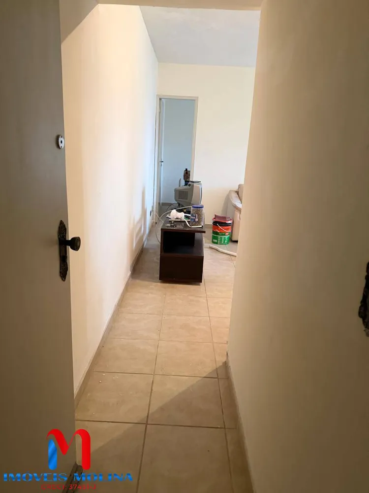 Apartamento, 1 quarto - Foto 6