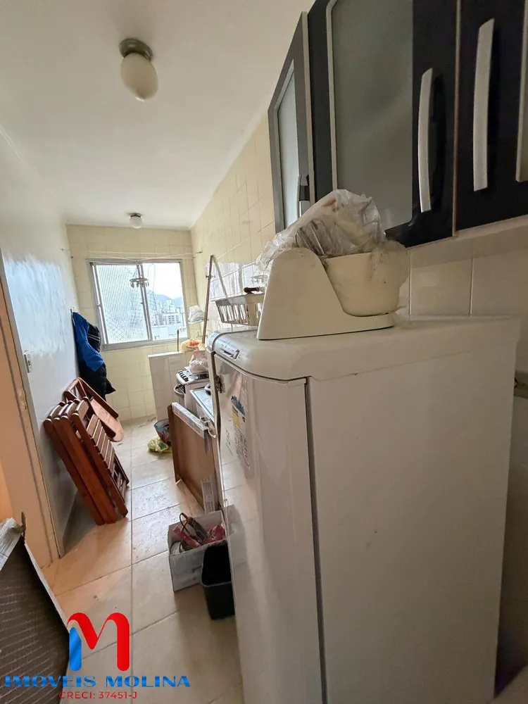 Apartamento, 1 quarto - Foto 7