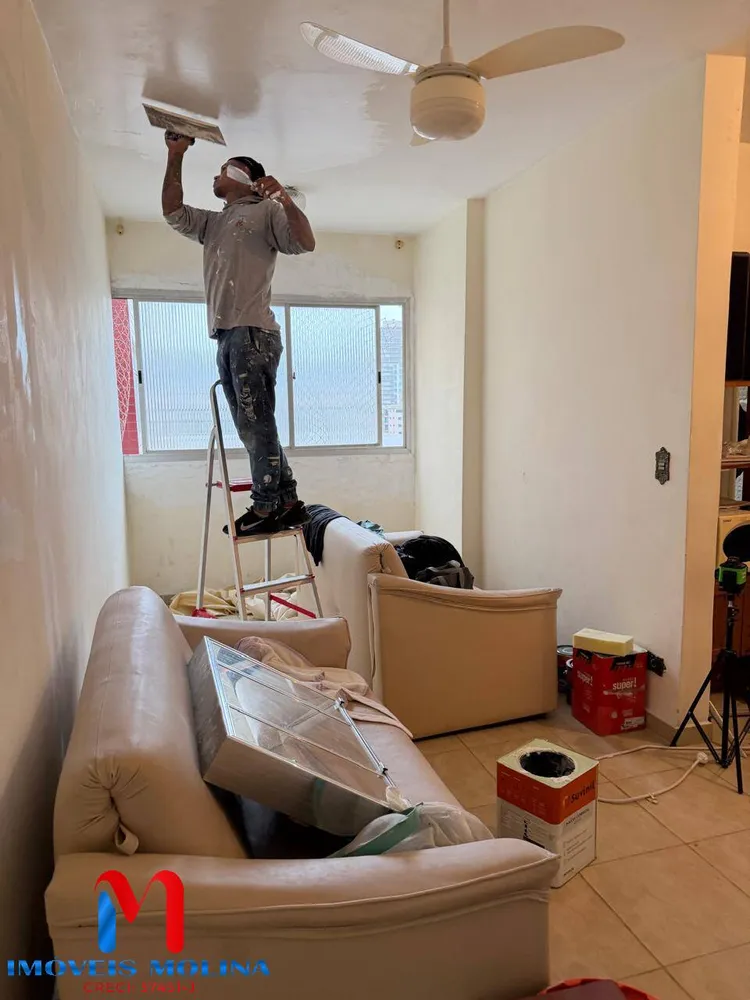 Apartamento, 1 quarto - Foto 4