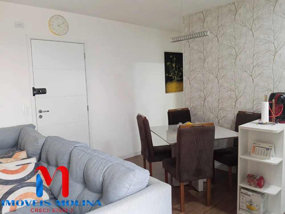 Apartamento, 2 quartos - Foto 5