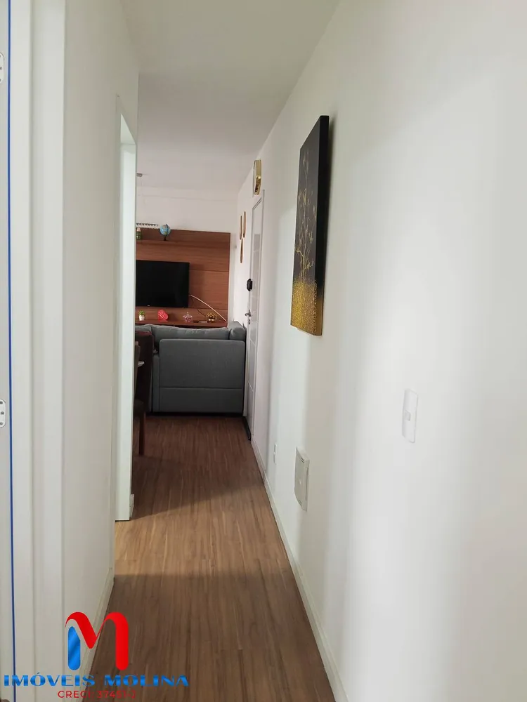 Apartamento, 2 quartos - Foto 9