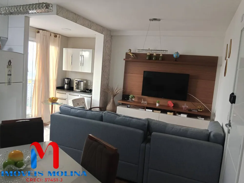Apartamento, 2 quartos - Foto 8
