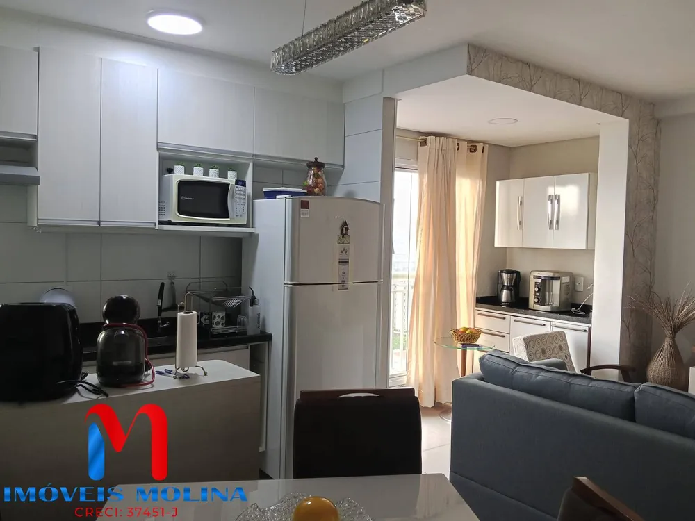 Apartamento, 2 quartos - Foto 7