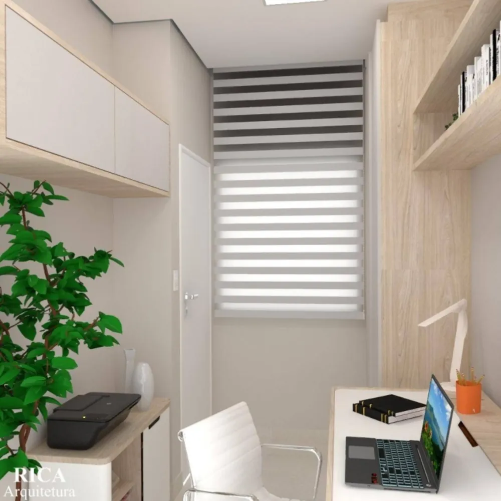 Sobrado, 3 quartos, 80 m² - Foto 3
