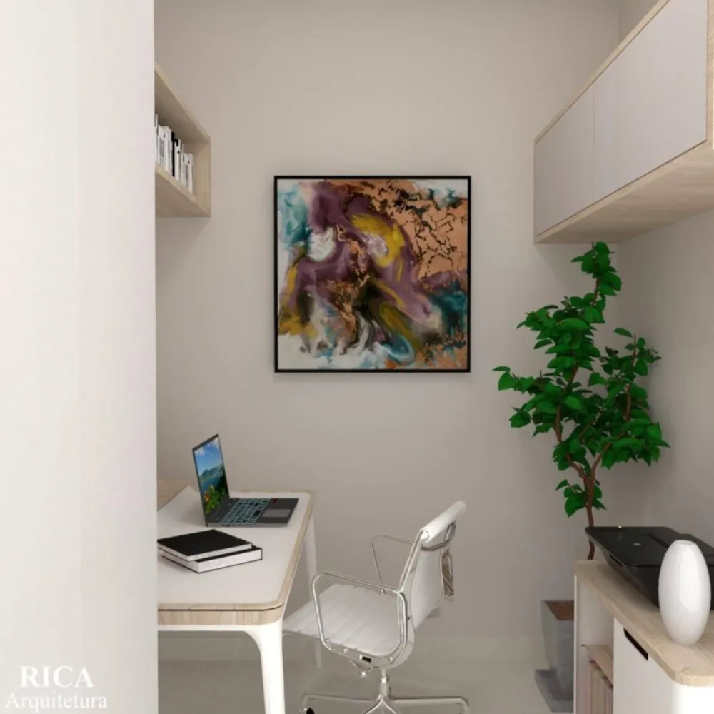 Sobrado, 3 quartos, 80 m² - Foto 6