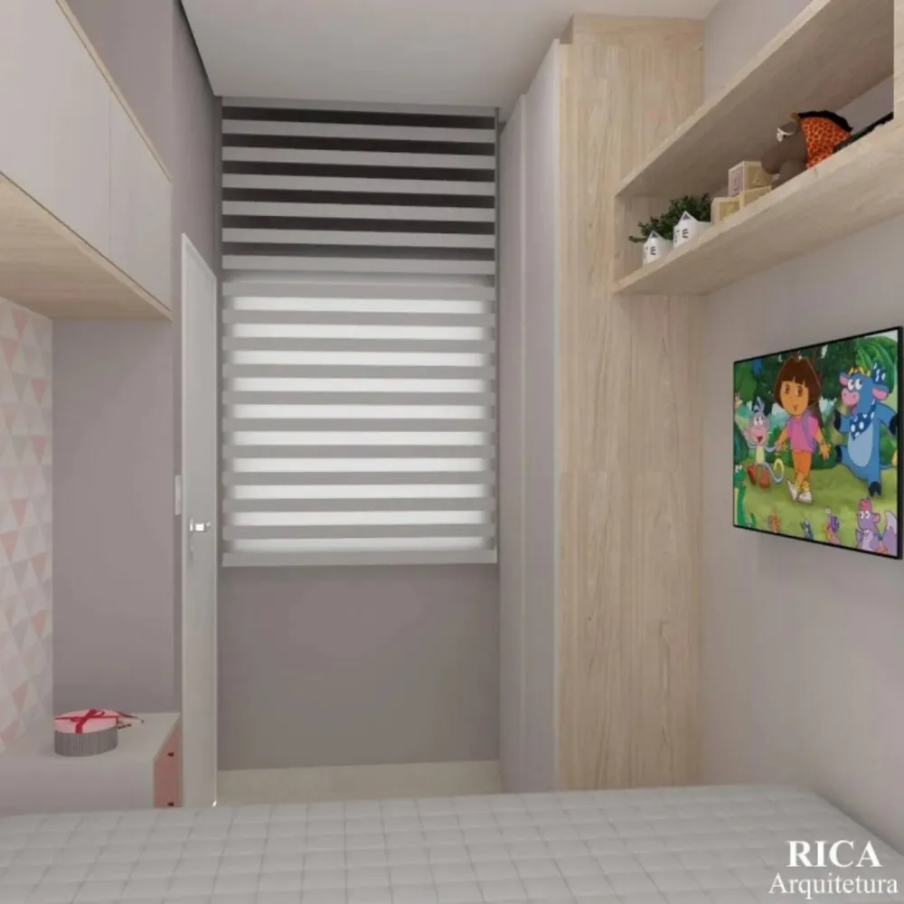 Sobrado, 3 quartos, 80 m² - Foto 7