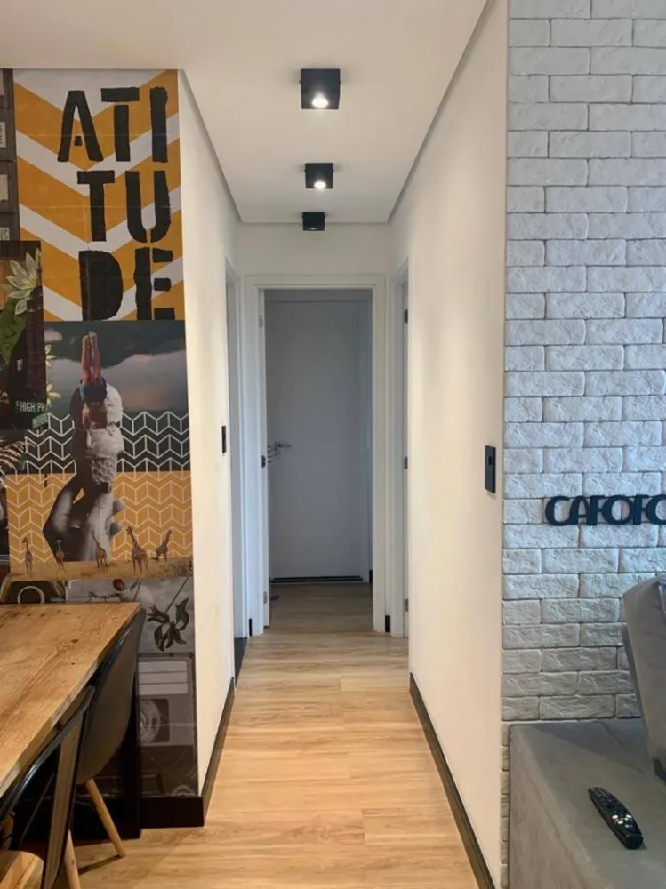 Apartamento, 2 quartos, 60 m² - Foto 3