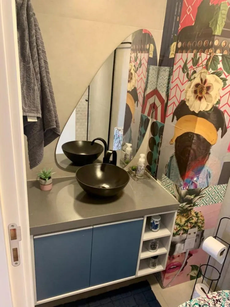 Apartamento, 2 quartos, 60 m² - Foto 9