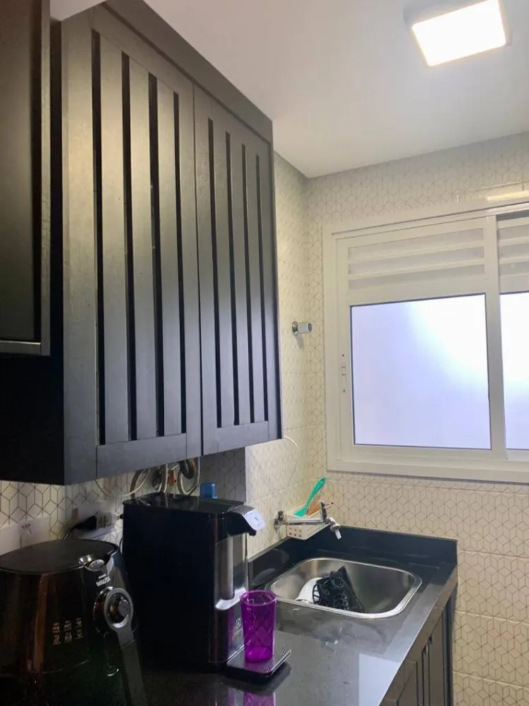 Apartamento, 2 quartos, 60 m² - Foto 7