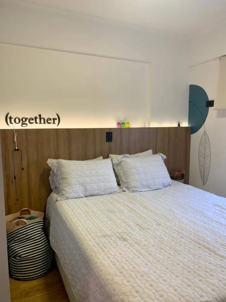 Apartamento, 2 quartos, 60 m² - Foto 3