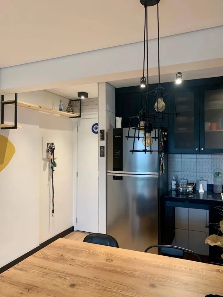 Apartamento, 2 quartos, 60 m² - Foto 6