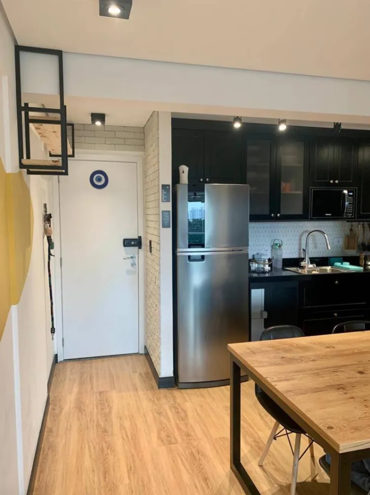 Apartamento, 2 quartos, 60 m² - Foto 4