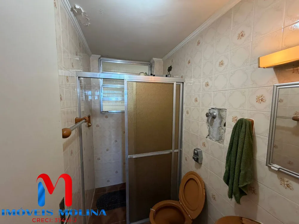Apartamento, 1 quarto - Foto 4