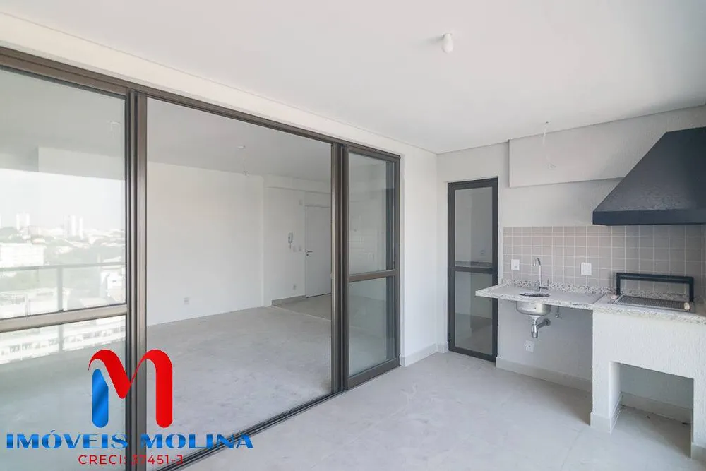 Apartamento, 3 quartos, 117 m² - Foto 6