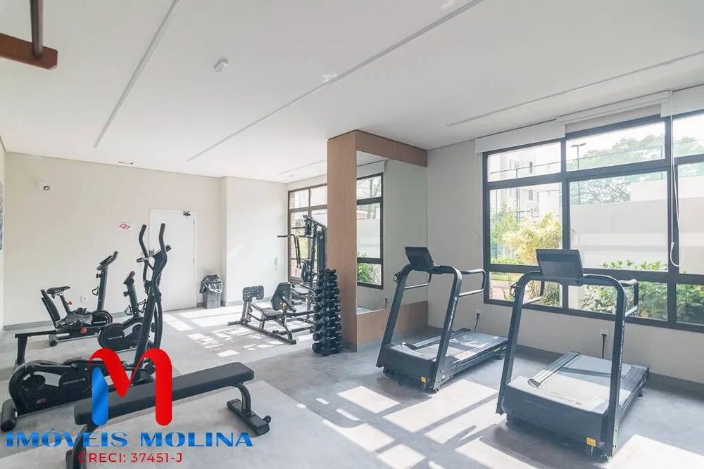 Apartamento, 3 quartos, 117 m² - Foto 6