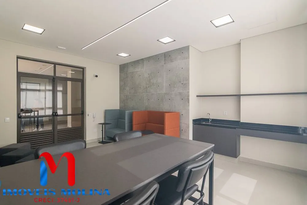 Apartamento, 3 quartos, 117 m² - Foto 2