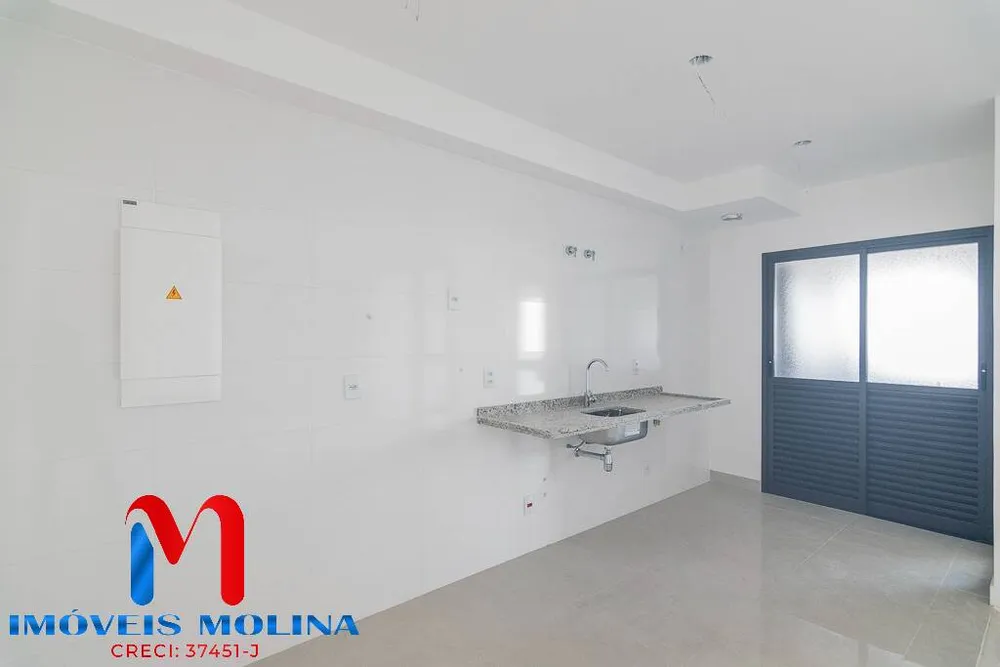 Apartamento, 3 quartos, 117 m² - Foto 1