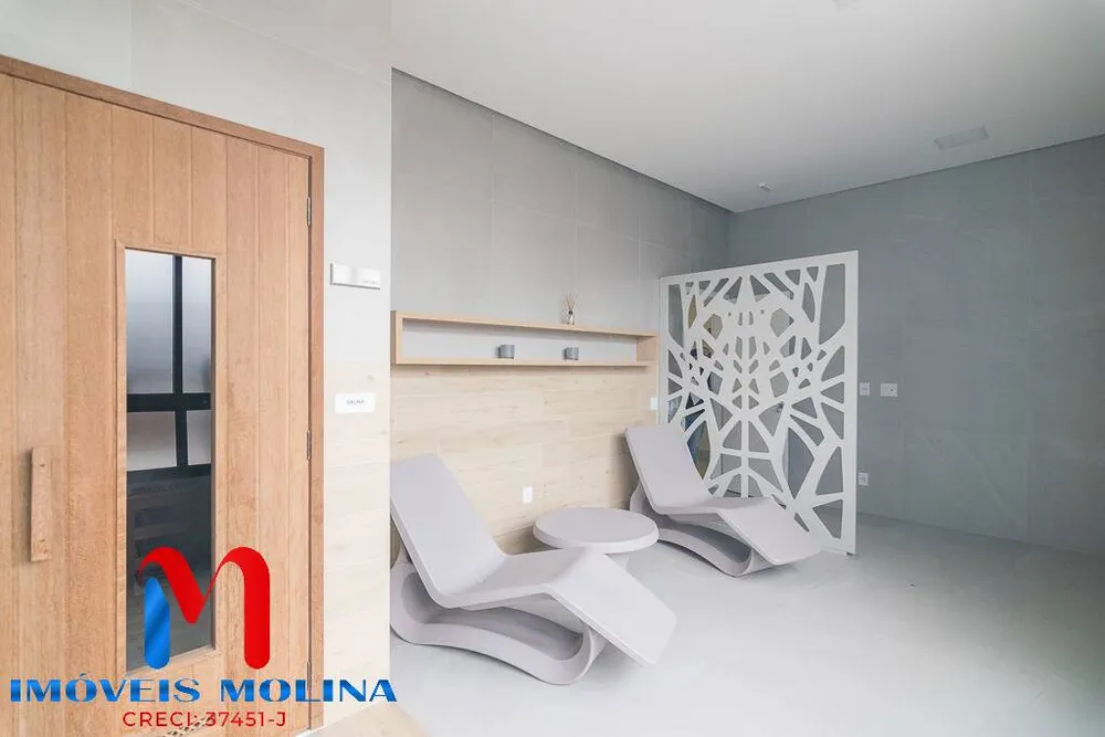 Apartamento, 3 quartos, 117 m² - Foto 5