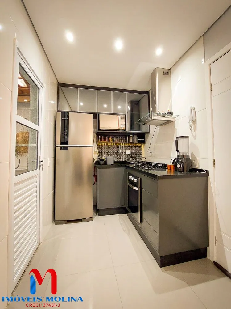 Apartamento, 2 quartos, 48 m² - Foto 4