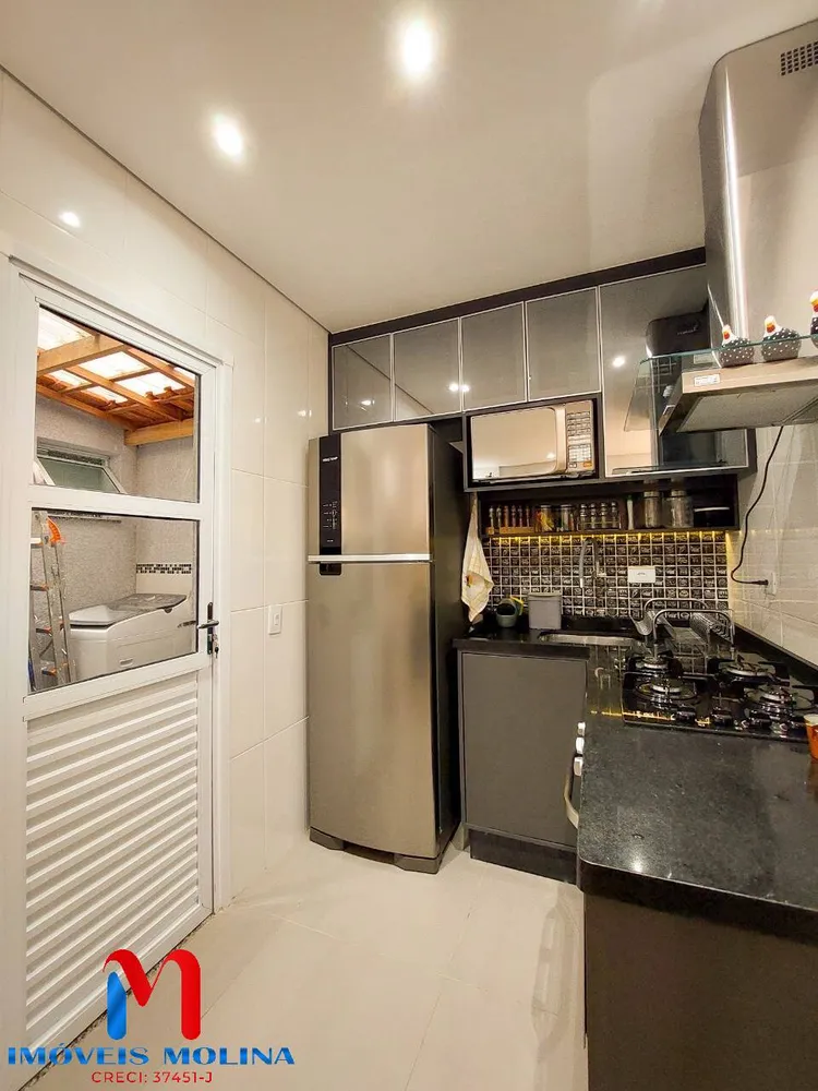 Apartamento, 2 quartos, 48 m² - Foto 5
