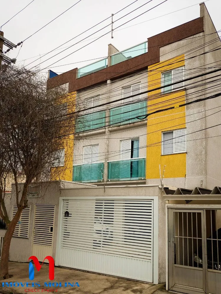 Apartamento, 2 quartos, 48 m² - Foto 12