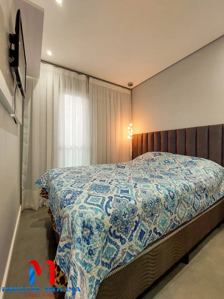 Apartamento, 2 quartos, 48 m² - Foto 6
