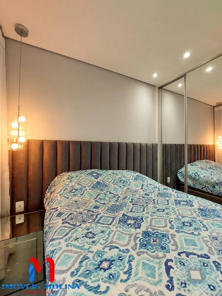 Apartamento, 2 quartos, 48 m² - Foto 7