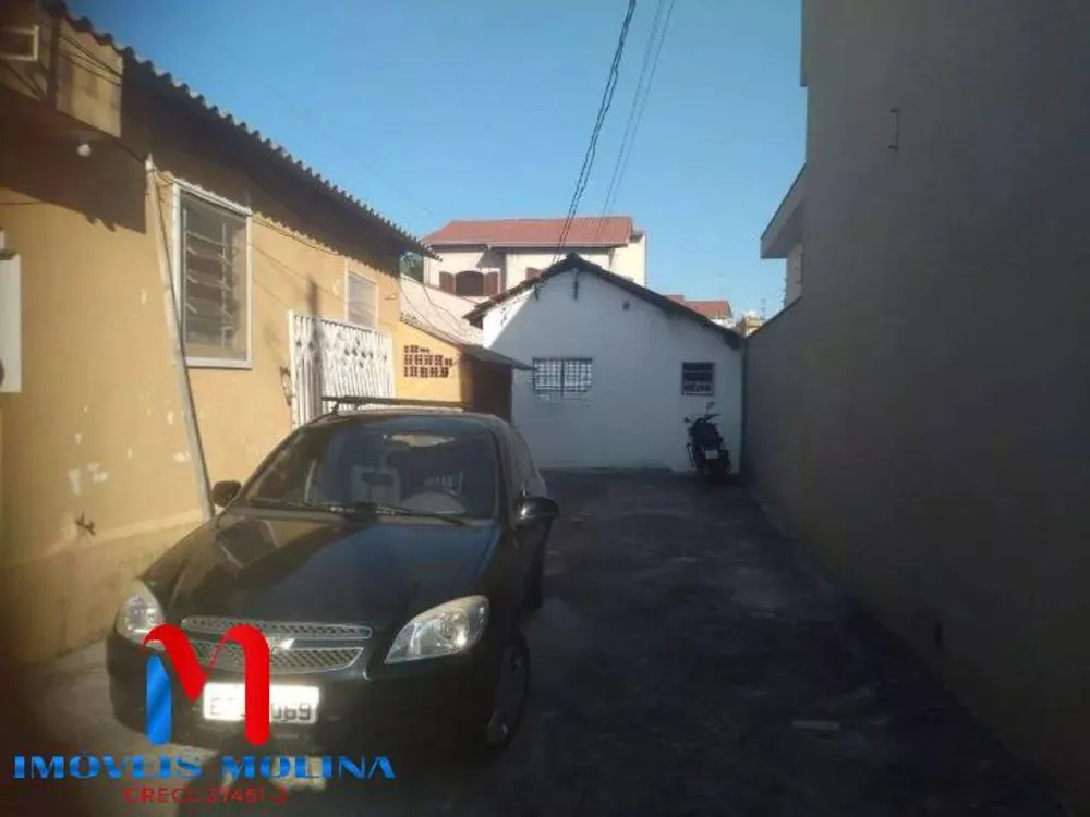 Casa, 4 quartos, 378 m² - Foto 1