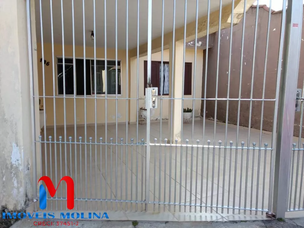 Casa à venda com 2 quartos, 151m² - Foto 4