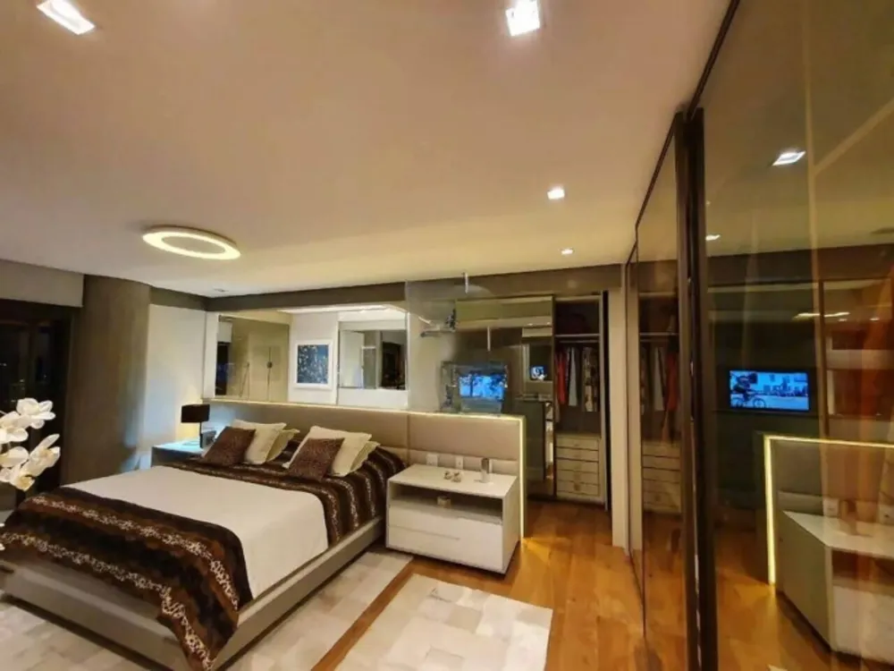 Apartamento, 3 quartos, 190 m² - Foto 11