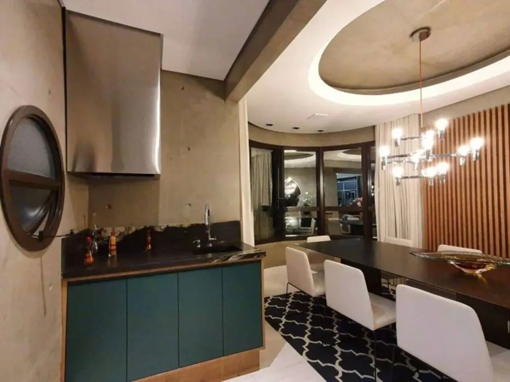 Apartamento, 3 quartos, 190 m² - Foto 7