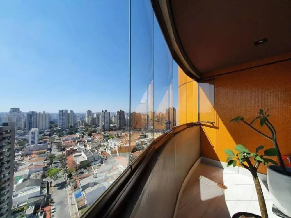 Apartamento, 3 quartos, 190 m² - Foto 2