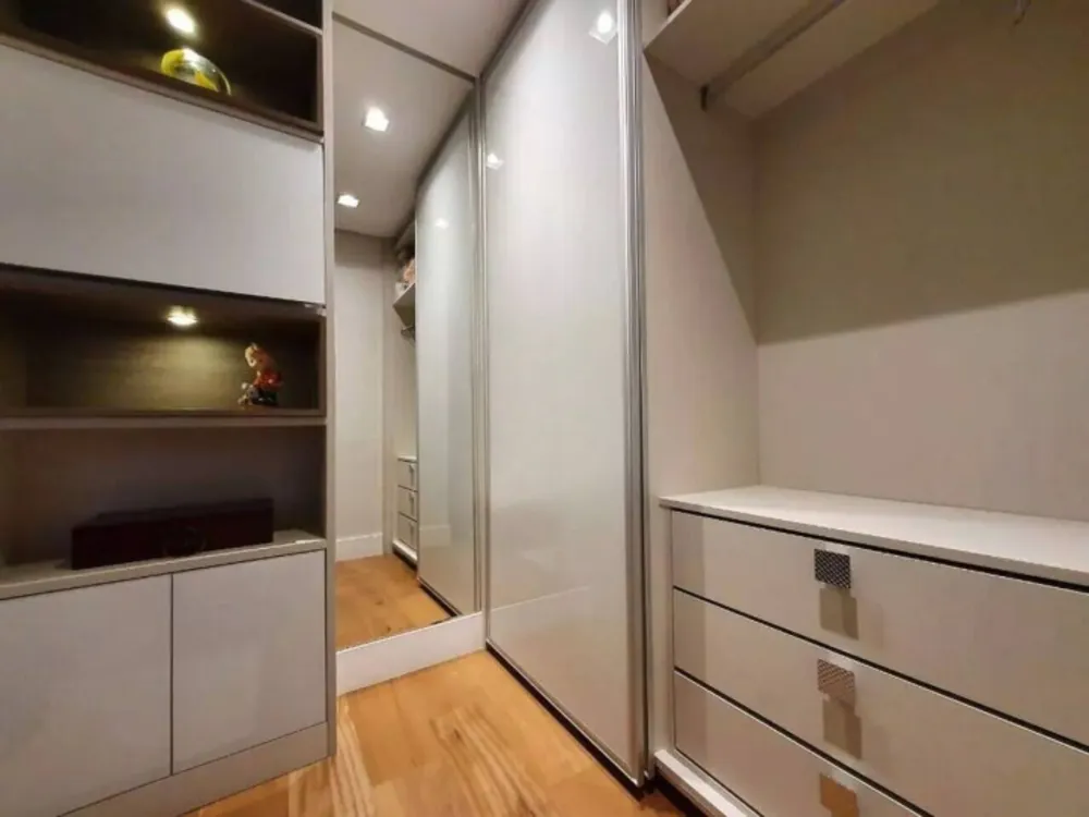 Apartamento, 3 quartos, 190 m² - Foto 10