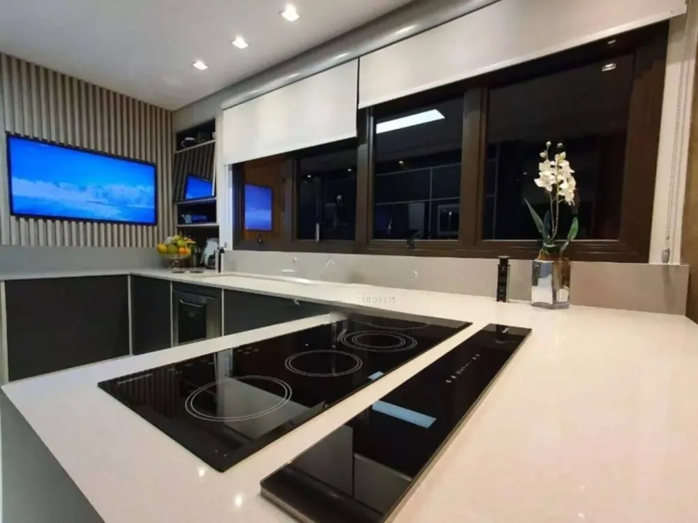Apartamento, 3 quartos, 190 m² - Foto 5