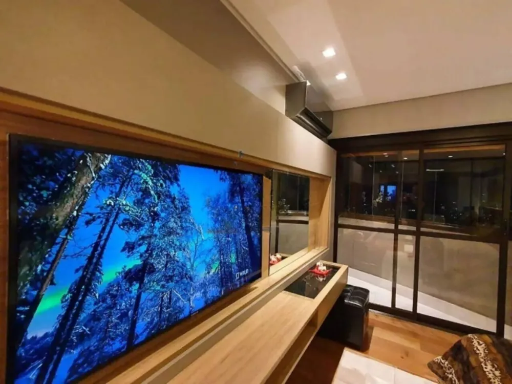 Apartamento, 3 quartos, 190 m² - Foto 9
