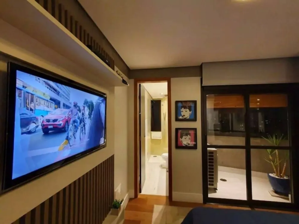 Apartamento, 3 quartos, 190 m² - Foto 6