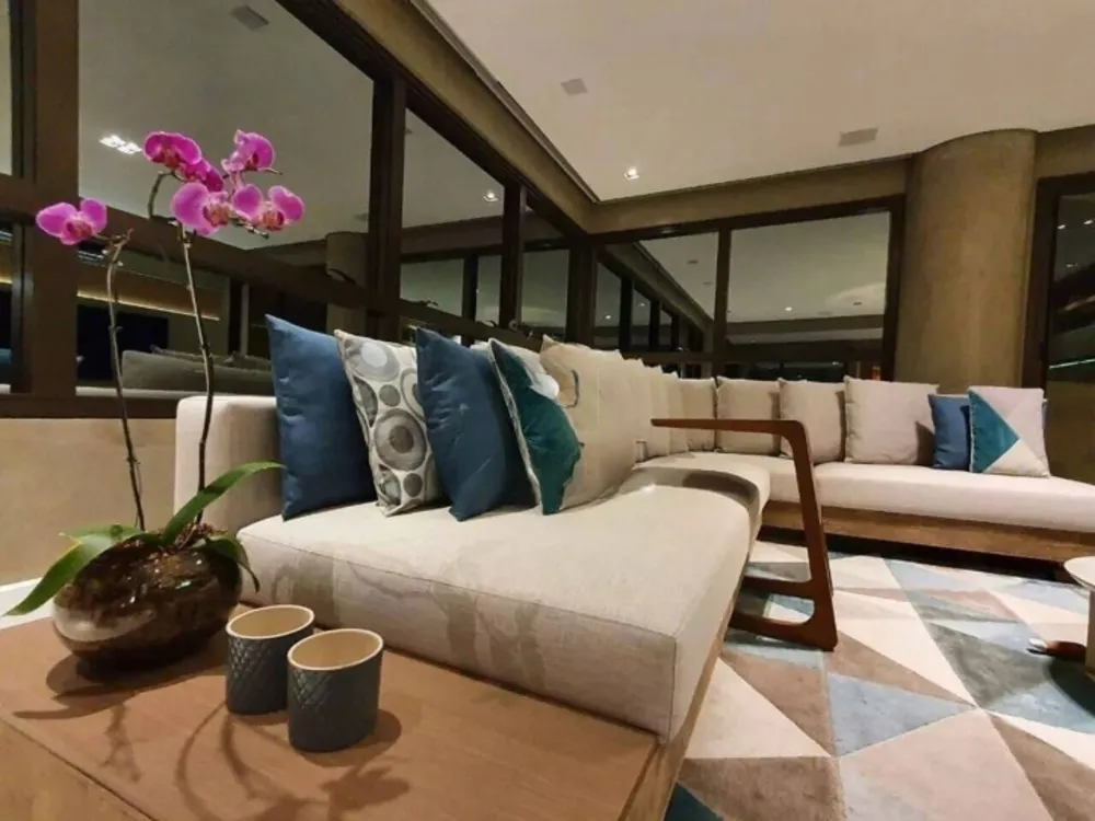 Apartamento, 3 quartos, 190 m² - Foto 8