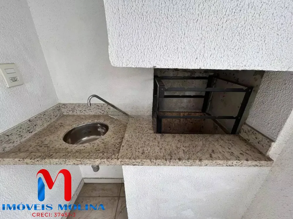Apartamento, 3 quartos - Foto 11
