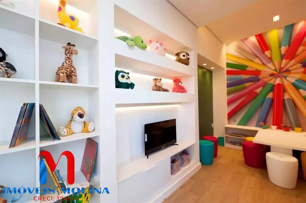 Apartamento, 3 quartos - Foto 9