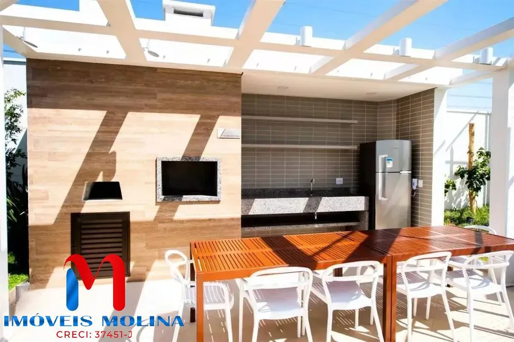 Apartamento, 3 quartos - Foto 10