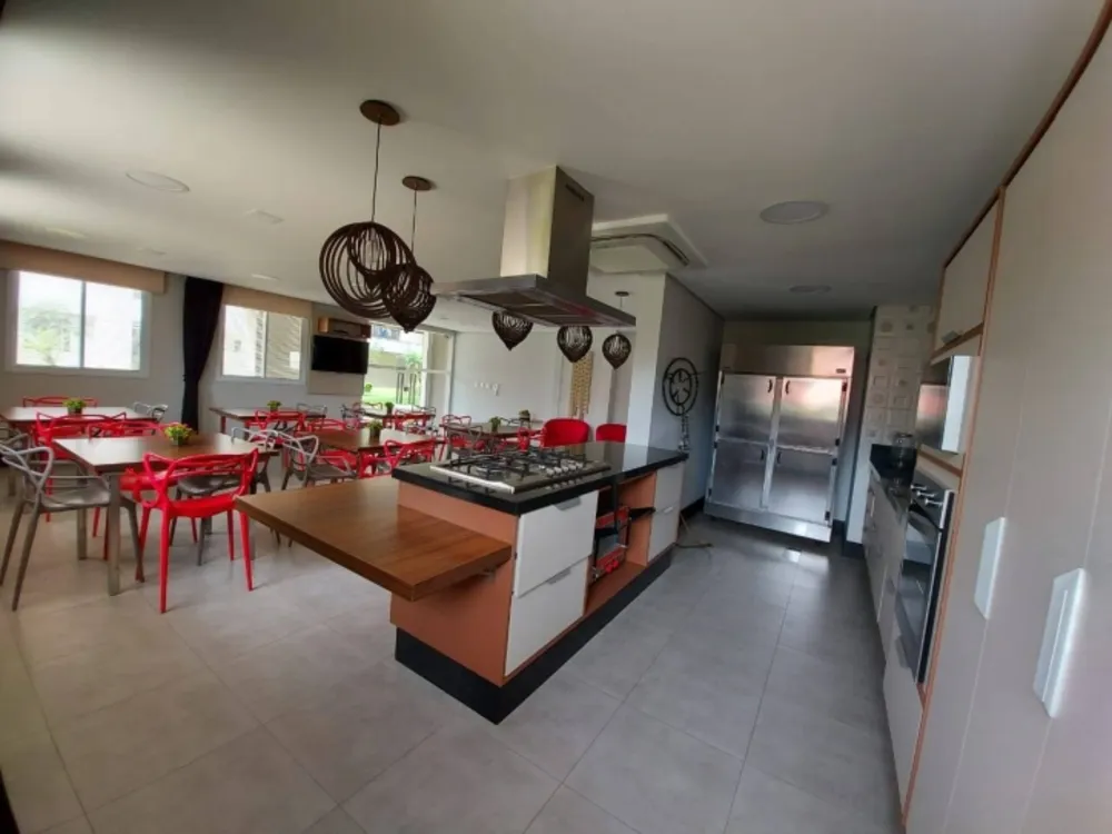 Apartamento, 2 quartos, 52 m² - Foto 4