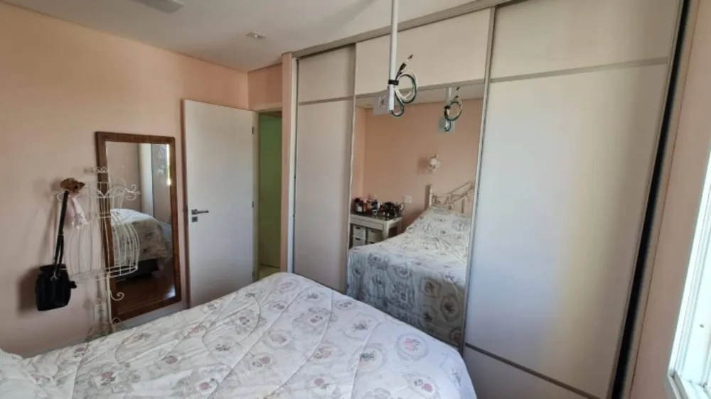 Apartamento, 2 quartos, 52 m² - Foto 8