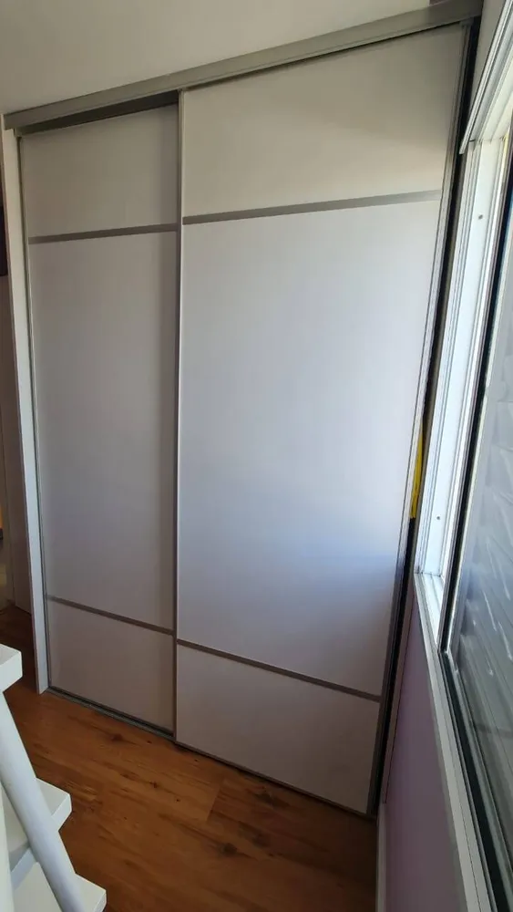 Apartamento, 2 quartos, 52 m² - Foto 1