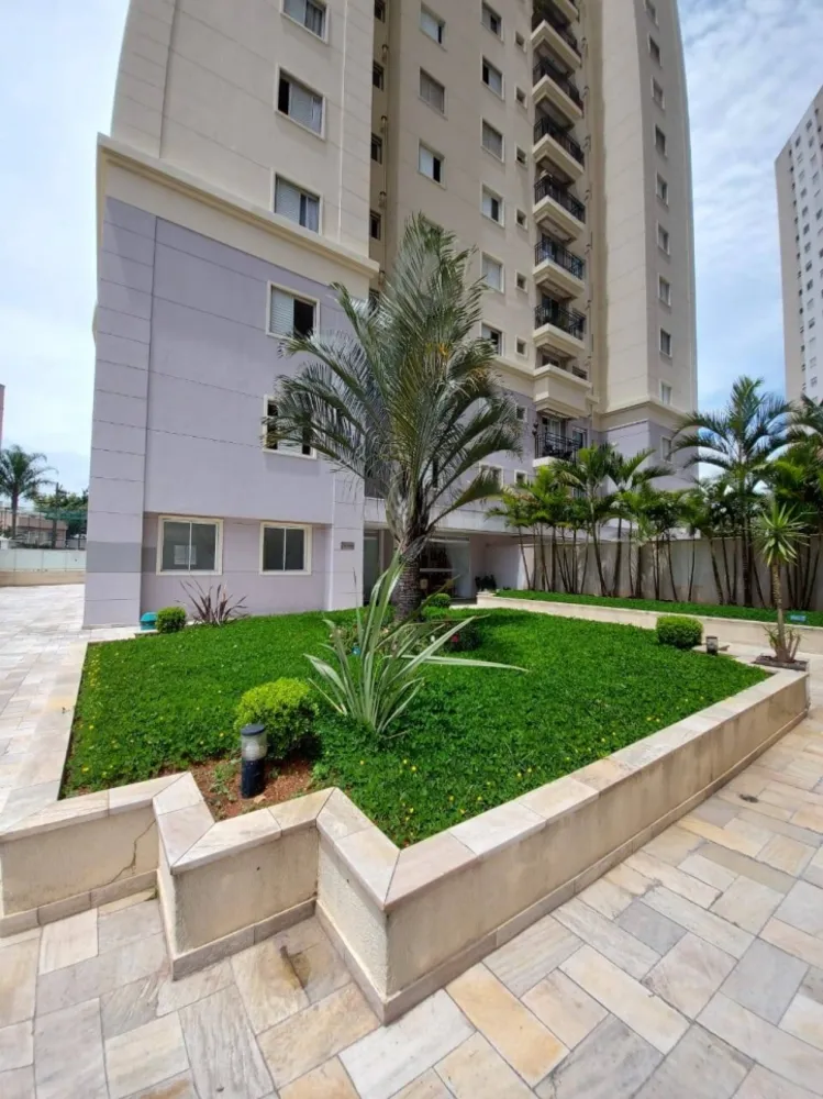 Apartamento, 2 quartos, 52 m² - Foto 12